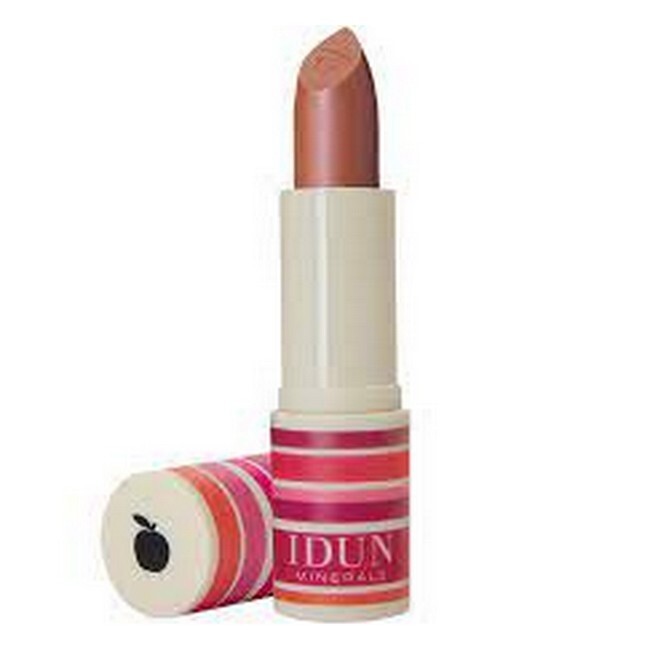 Idun Minerals   Lipstick Katja