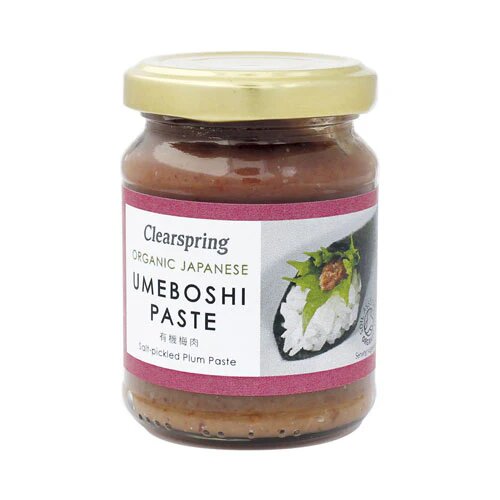Umeboshipur?  ø