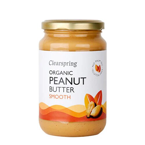 Peanut Butter Creamy ø