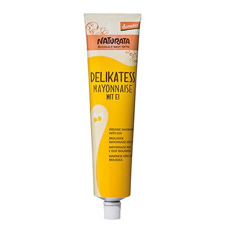 Mayonnaise Tube Demeter ø Demeter