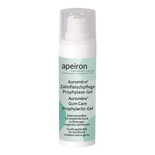 Gum Care Prophylaxis Gel