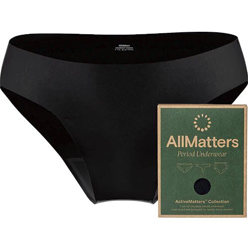 Allmatters Active Brief Sort M