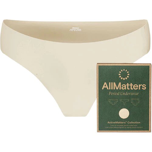 Allmatters Active G Streng Beige L