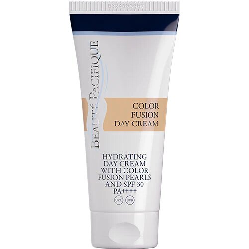 Color Fusion Day Cream Spf30 50 Ml