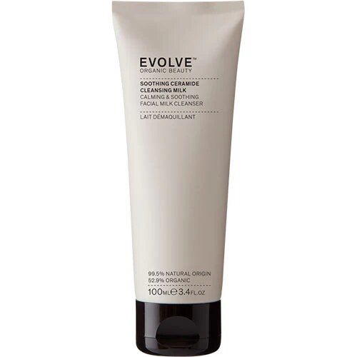Soothing Ceramide Cleansing Milk 100 Ml