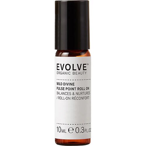 Wild Divine Pulse Point Roll On 10 Ml