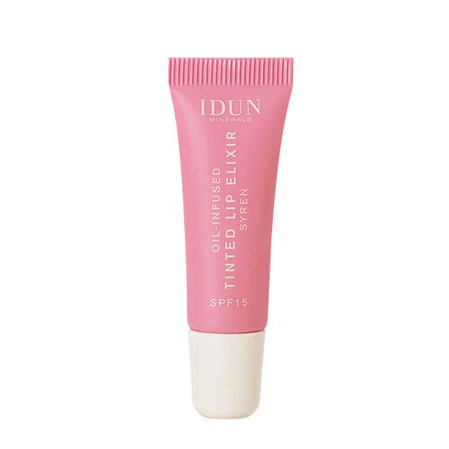 Oil Infused Tinted Lip Elixir Syren