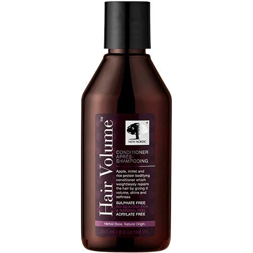 Hair Volume Conditioner   250 Ml