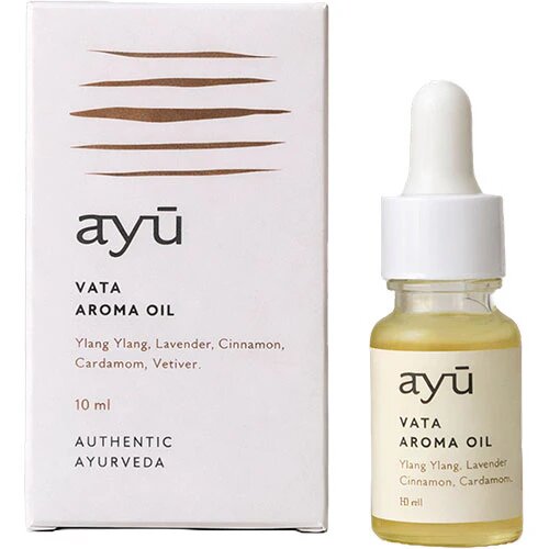 Aromaolje  Vata   10 Ml