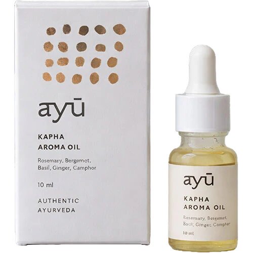 Aromaolje  Kapha   10 Ml
