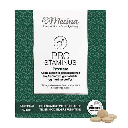 Pro Staminus