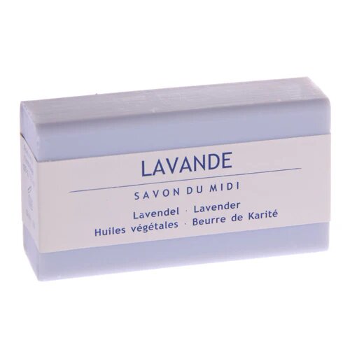 Sæbe Lavendel Midi 100 Gram