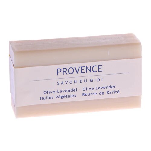 Sæbe Provence Oliven Lavendel Midi 100 Gram