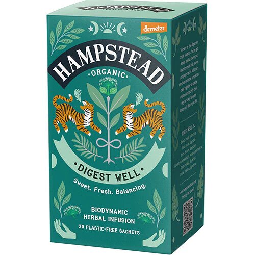 Digest Well Te ø Demeter   20 Breve