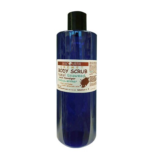 Rasul Body Scrub Med Havalger   350 Ml