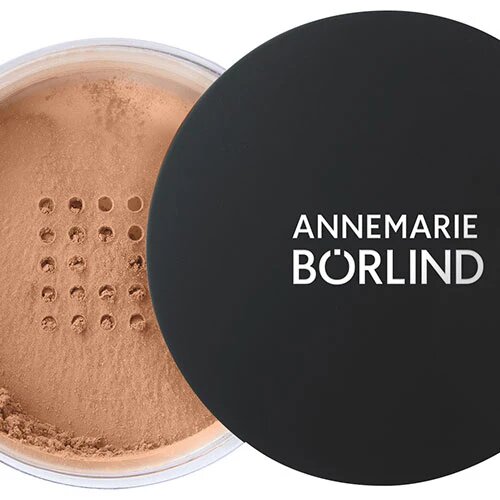 Loose Powder Almond 10 Gr