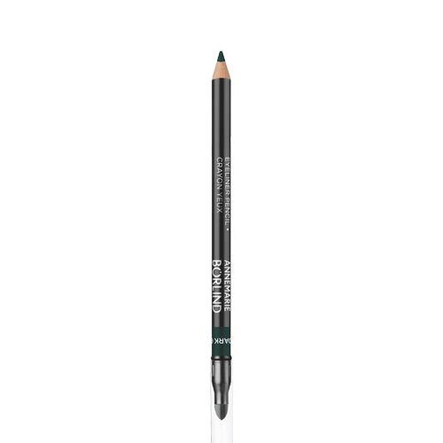 Eyeliner Pencil Dark Green   1 Stk