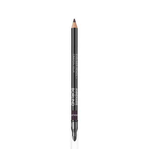 Eyeliner Pencil Violet Black   1 Stk