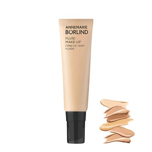 Fluid Make Up Beige 30 Ml