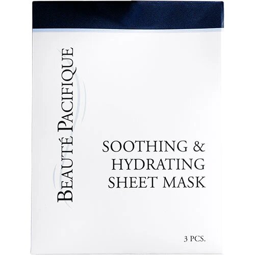 Soothing Hydrating Sheet Mask