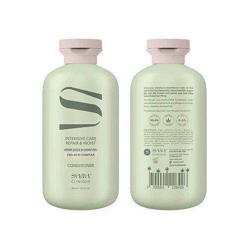 Cbd Acid Complex Intensive Care Conditioner 300 Ml
