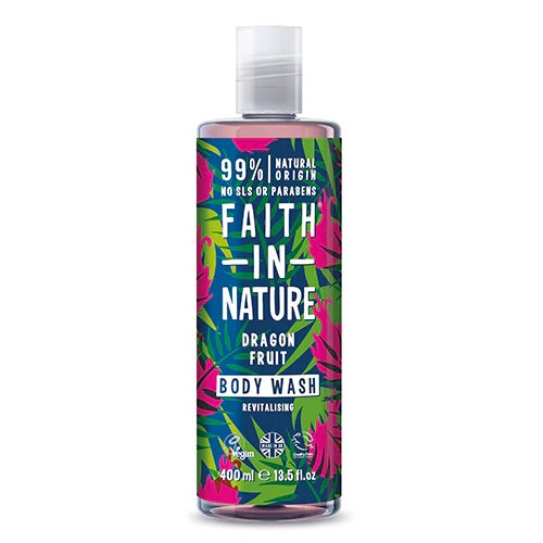 Body Wash Dragon Fruit   400 Ml