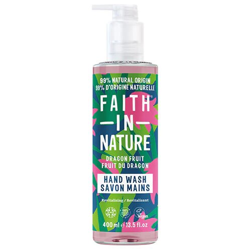 Håndsæbe Dragon Fruit   400 Ml
