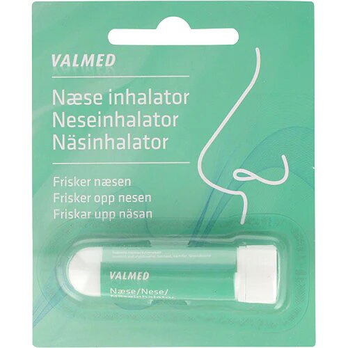 Næseinhalator  1 Stk