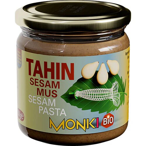 Tahin ø Monki   330 Ram