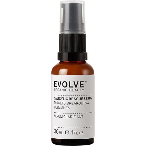 Salicylic Rescue Serum 30 Ml