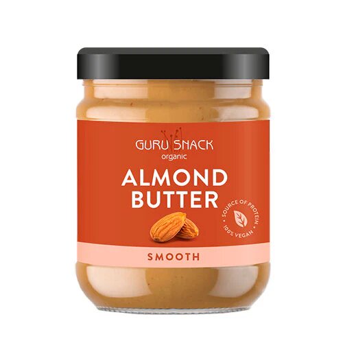 Almond Butter Smooth ø