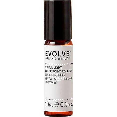 Joyful Light Pulse Point Roll On 10 Ml