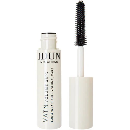 Mini Mascara Vatn Volume 38 C  Sort   3 5 Ml