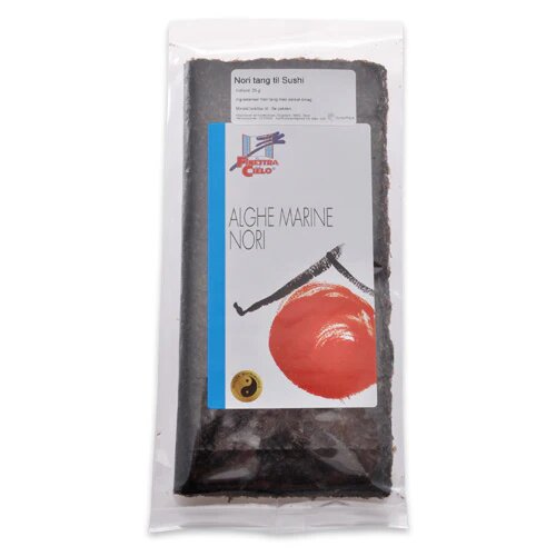 Nori Tang Til Sushi 25 Gram