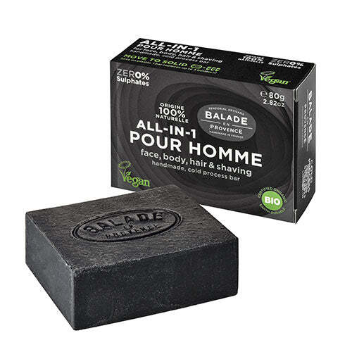 All In One For Men   80 Gram