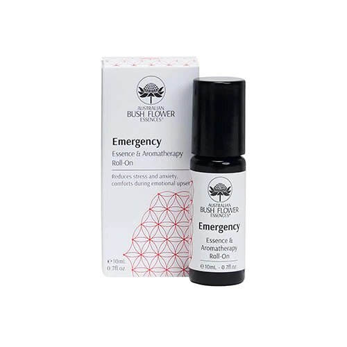 Roll On Emergency Essence   Aromaterapi