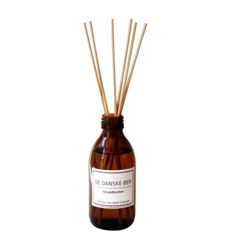Diffuser Strandkanten De Danske øer   200 Ml
