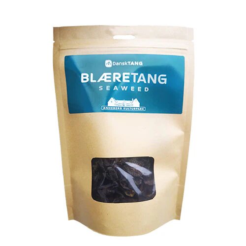 Blæretang   Tørret   20 Gram