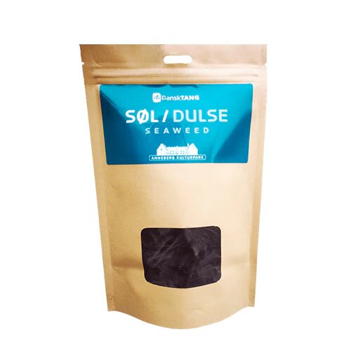 Søl Tørret Tang   Dulse   20 Gram