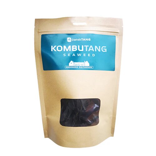 Kombu Tang Dansk   20 Gram