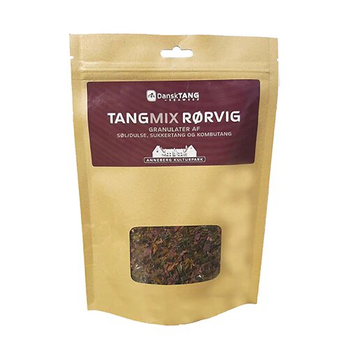 Tang Mix Rørvig   50 Gram