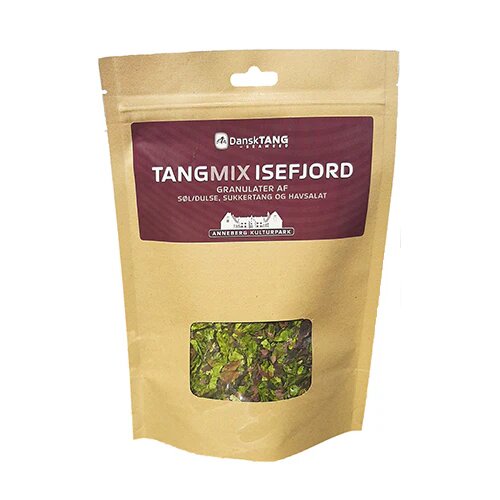 Tang Mix Isefjord   50 Gram