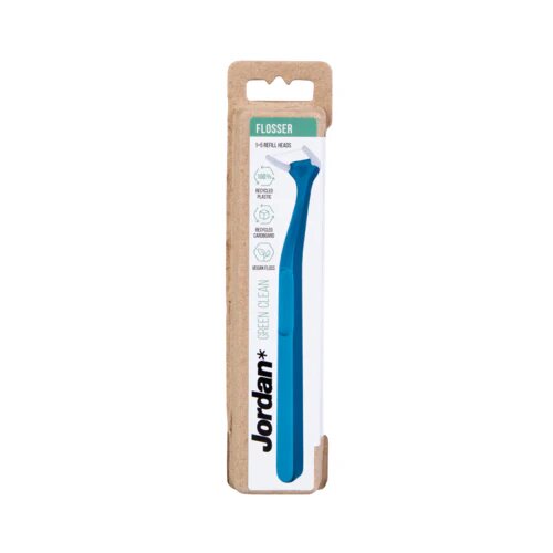 Jordangreen Clean Flosser