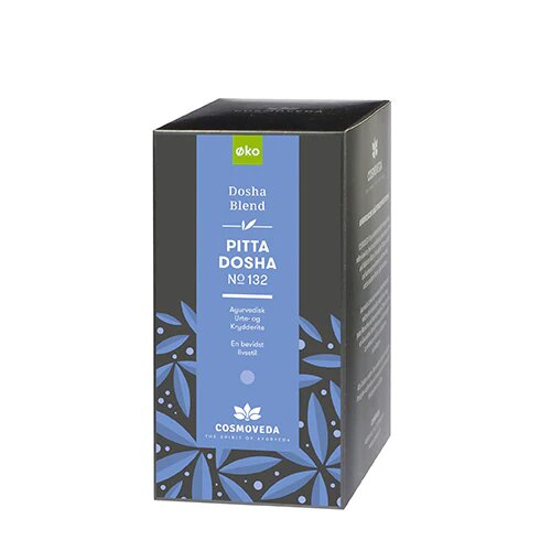 Pitta Dosha Te ø