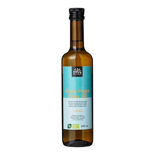 Olive Oil Extra Virgin øko 500 Ml