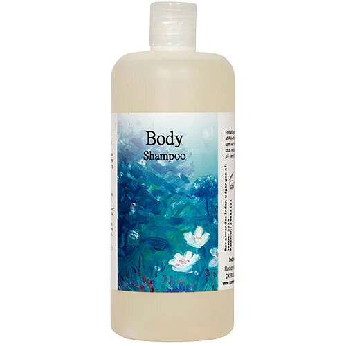 Rømer Bodyshampoo 500 Ml