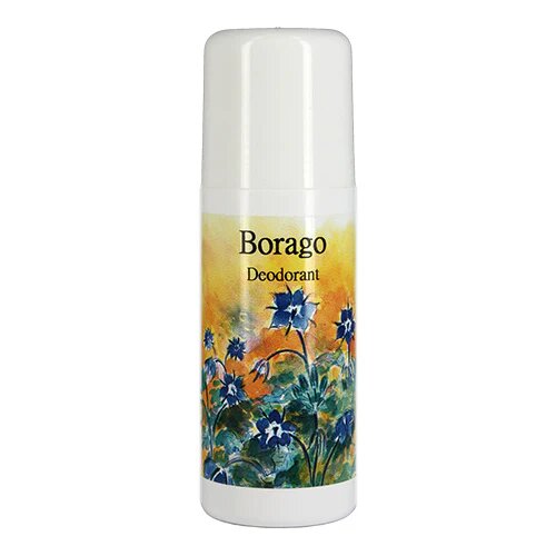 Borago Deodorant Roll On 60 Ml