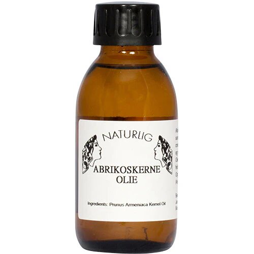 Abrikoskerneolie T