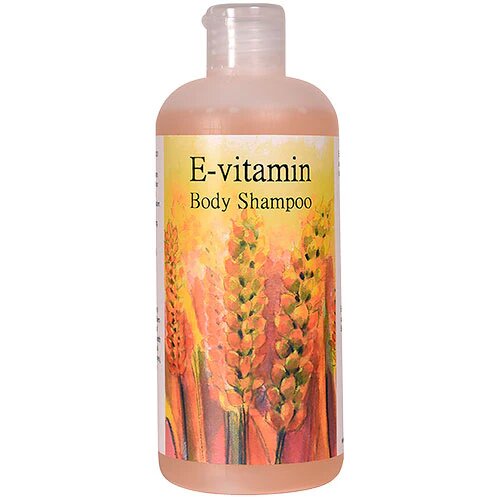 Rømer E Vitamin Bodyshampoo 250 Ml