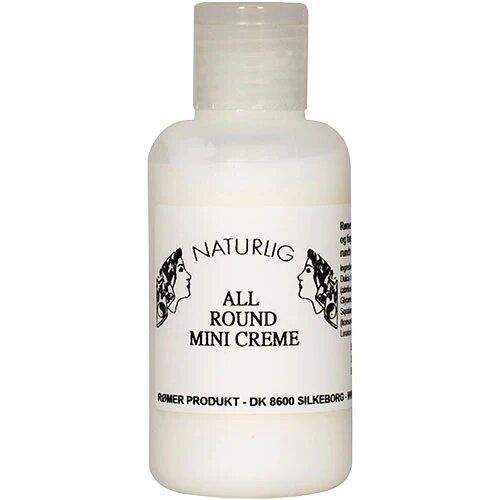 All Round Creme   100 Ml